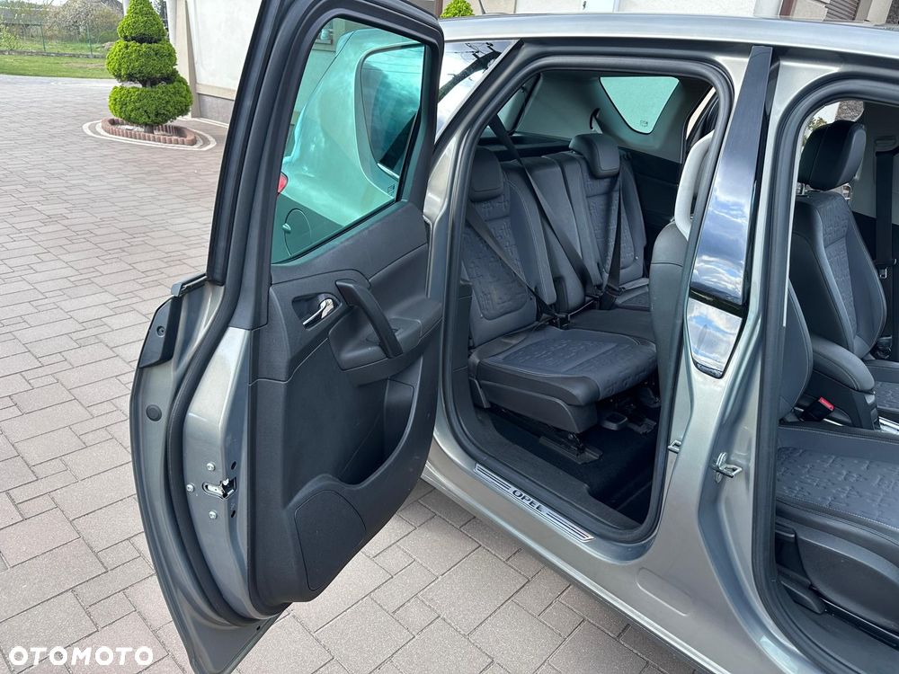 Opel Meriva 1.4 Ecoflex Start/Stop Innovation - 13