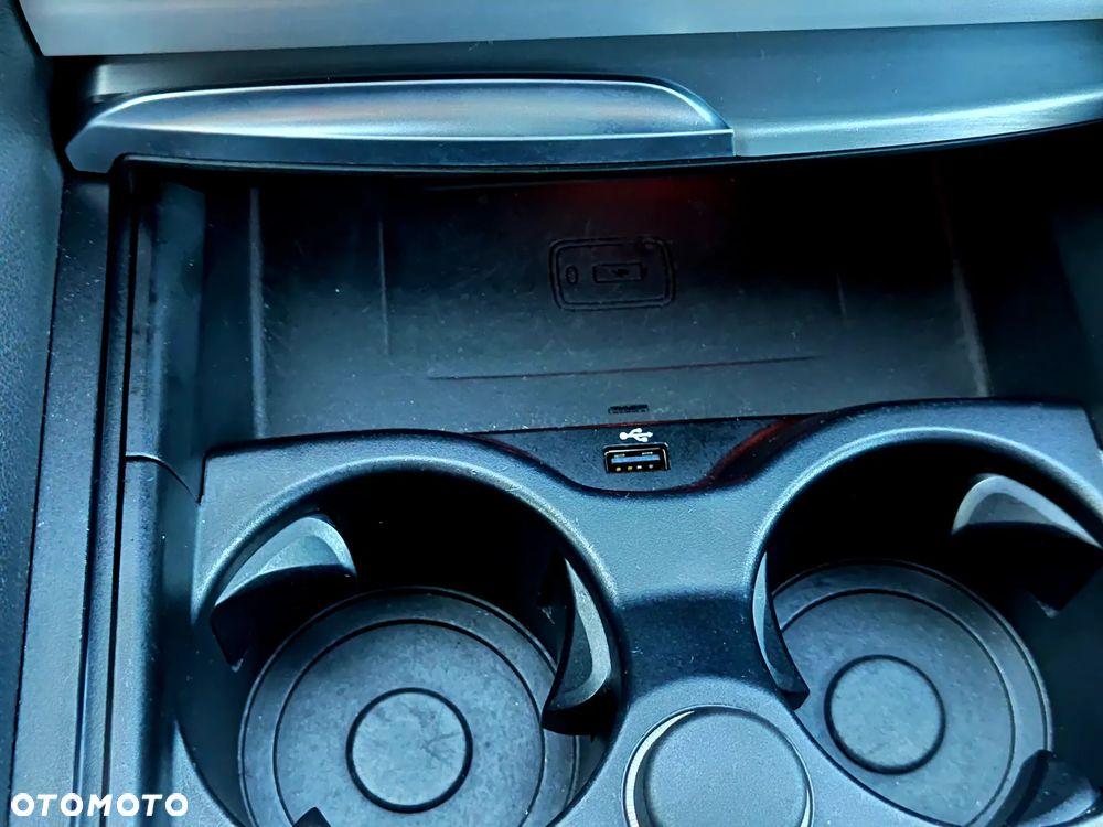 BMW Seria 5 520d Sport Line sport - 39