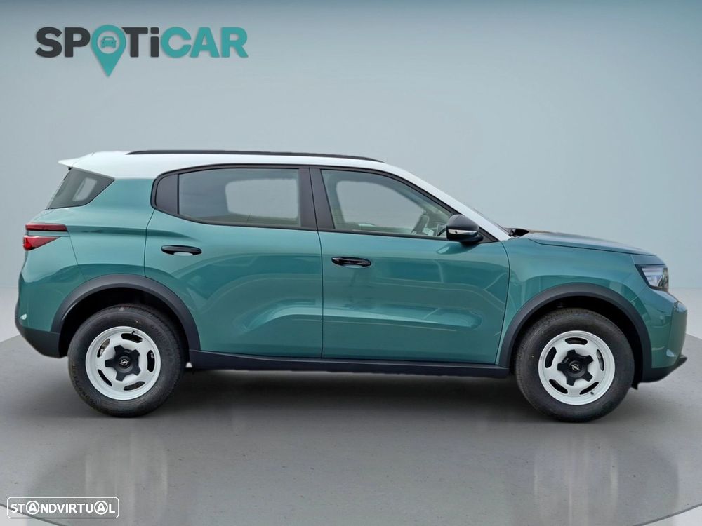 Opel Frontera 1.2 Hybrid Edition eDCT - 5