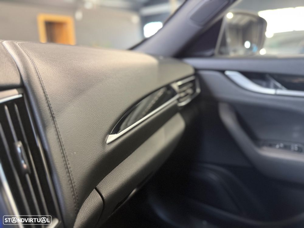 Maserati Levante 3.0 V6 Gransport - 29