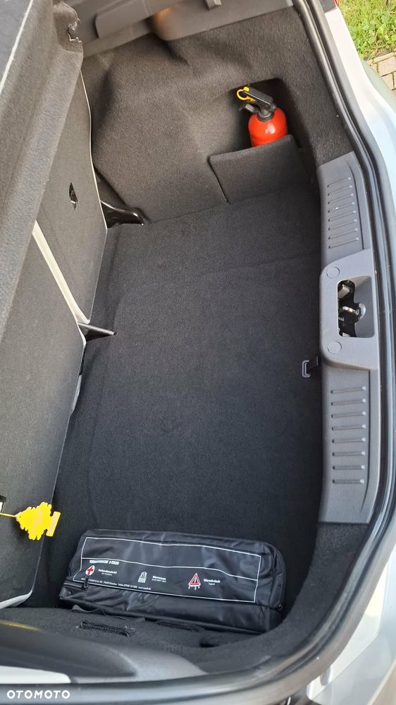Ford Fiesta 1.25 Ambiente - 12