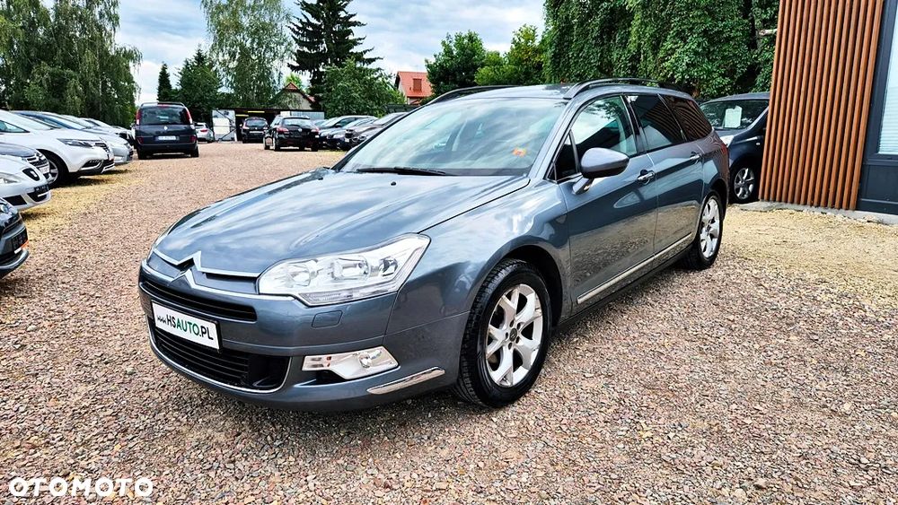 Citroën C5 2.0 16V Exclusive - 27