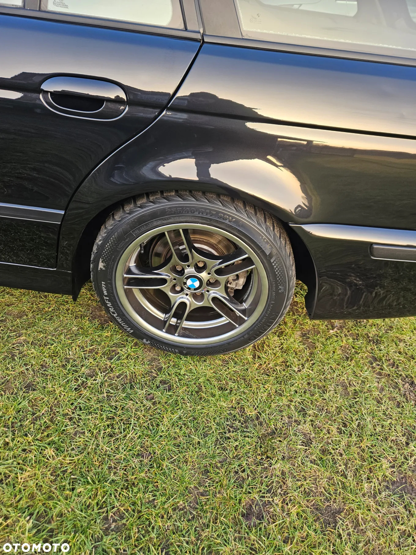 BMW Seria 5 - 9