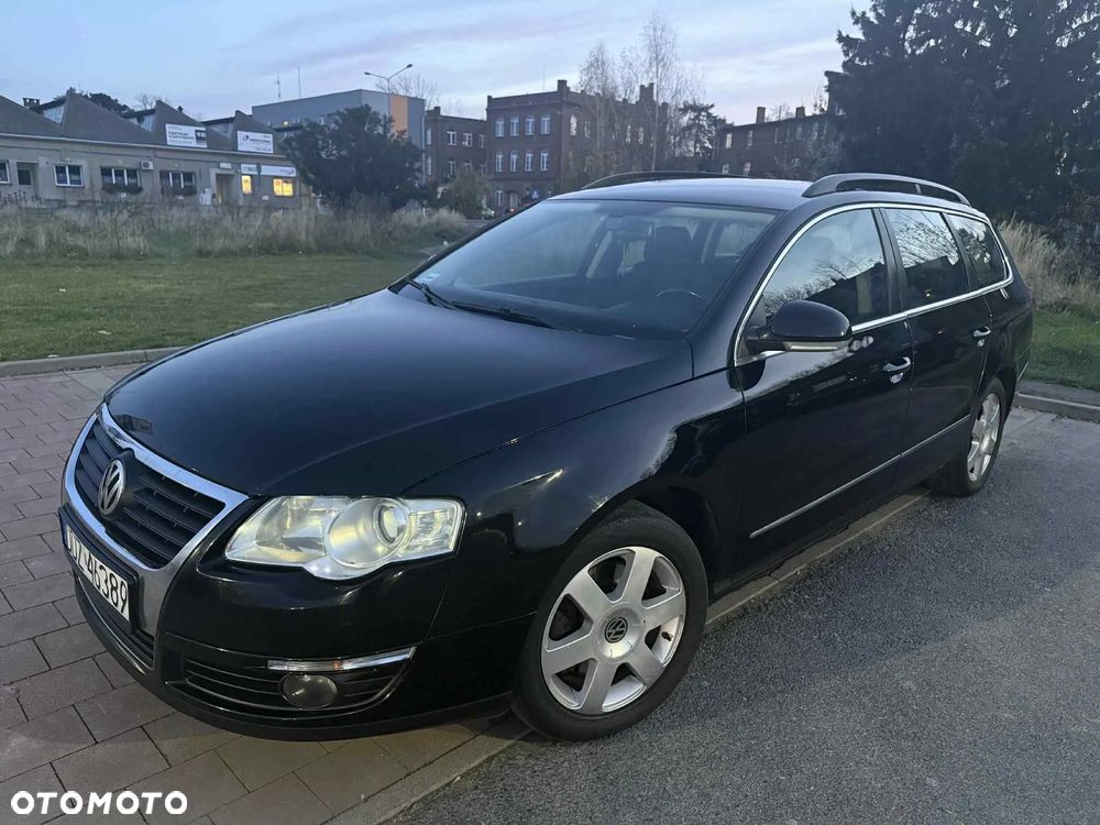 Volkswagen Passat Variant 2.0 TDI Comfortline - 15