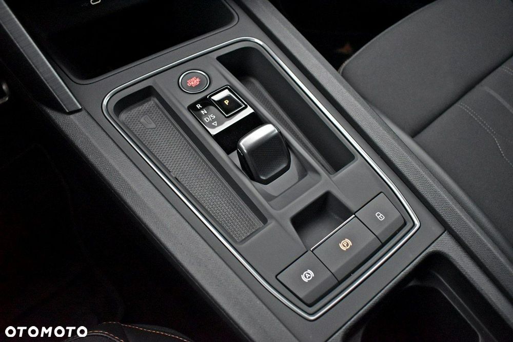 Cupra Formentor VZ 2.0 TSI DSG - 31