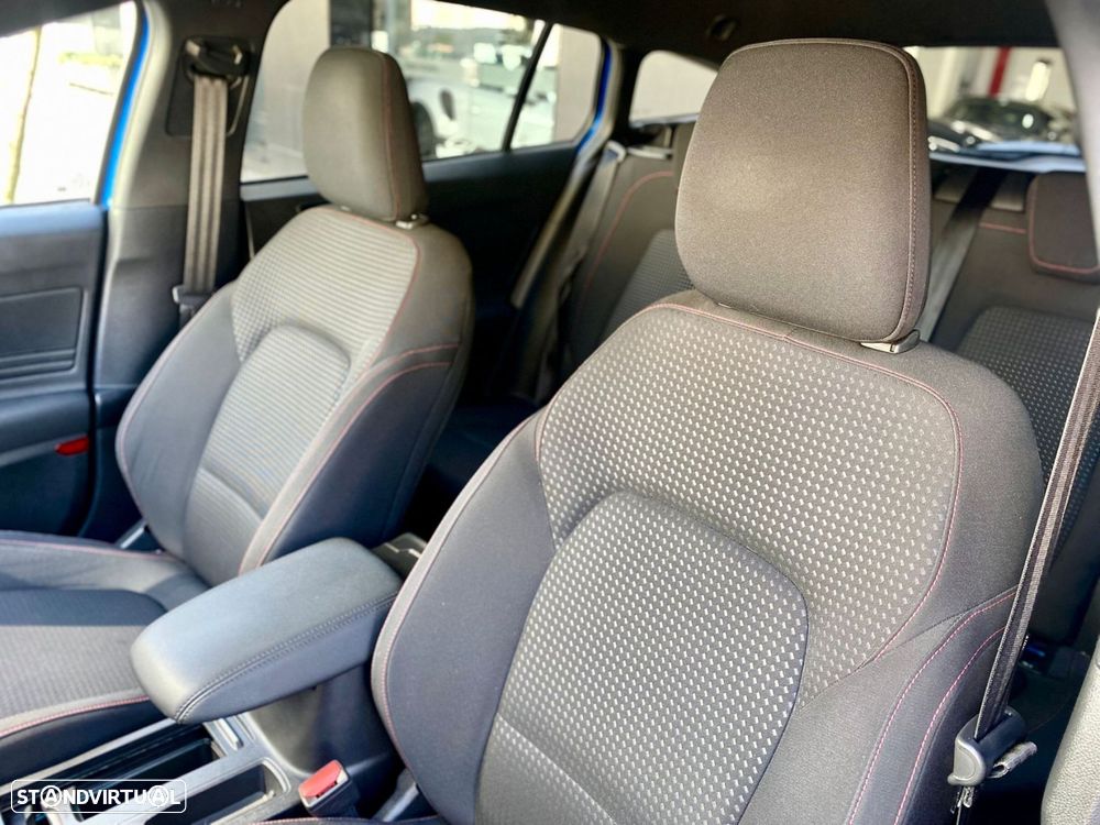 Ford Focus SW 1.5 TDCi ST-Line - 12