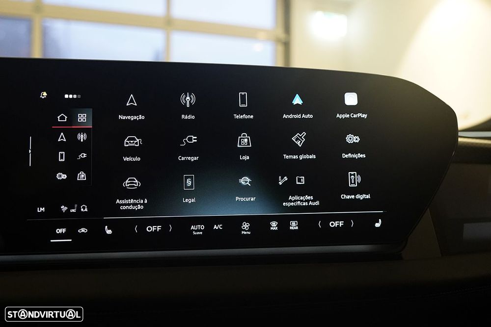 Audi A6 Avant e-tron 83 kWh - 6