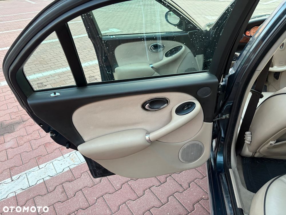 Rover 75 - 22