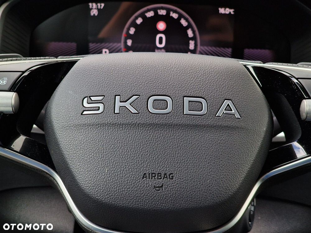 Skoda Karoq 1.5 TSI ACT Selection DSG - 29