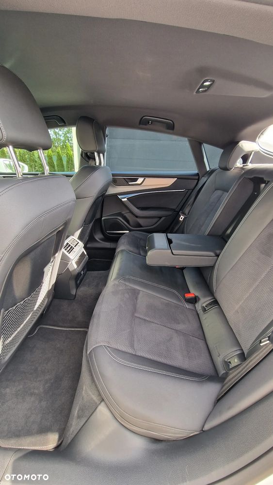 Audi A7 Sportback - 39