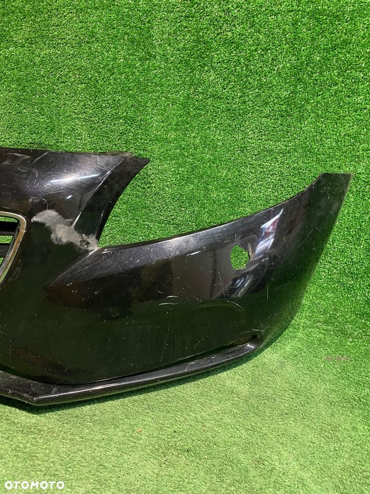 ZDERZAK PRZEDNI PRZÓD VOLVO V40 II 12- NR.2982 - 5