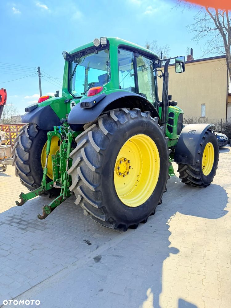 John Deere 7530 Premium Autopower - 11