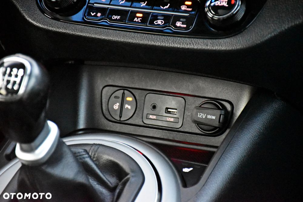 Kia Sportage 1.6 GDI 2WD Spirit - 37