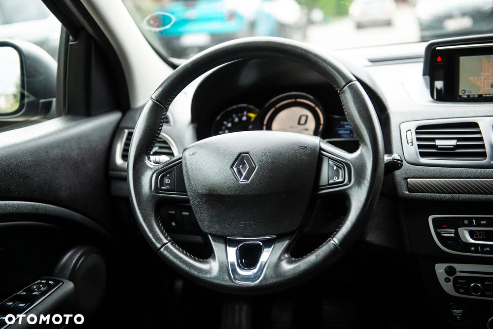 Renault Megane 1.6 16V 100 TomTom Edition - 32