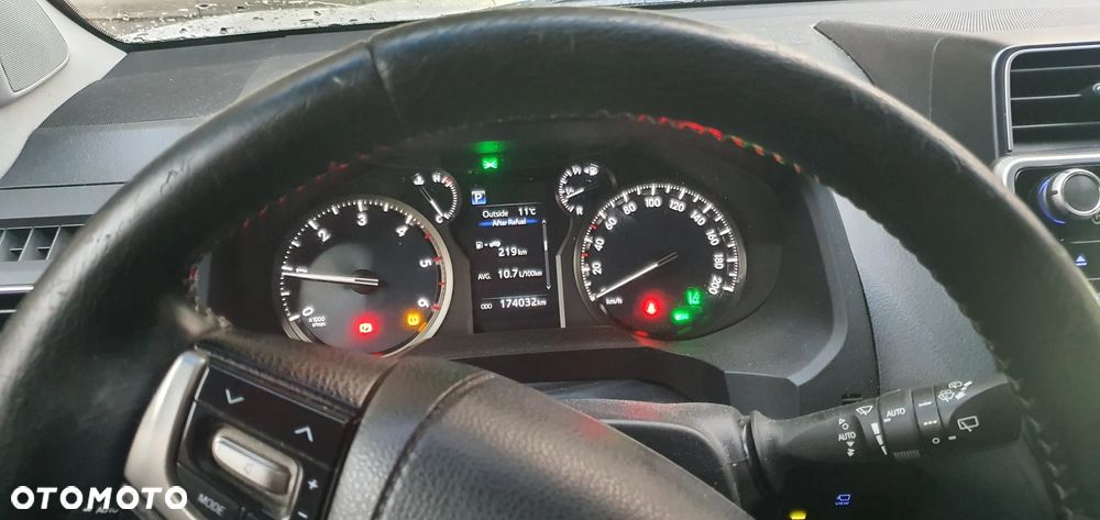 Toyota Land Cruiser LC 2.8 D-4D Invincible - 5