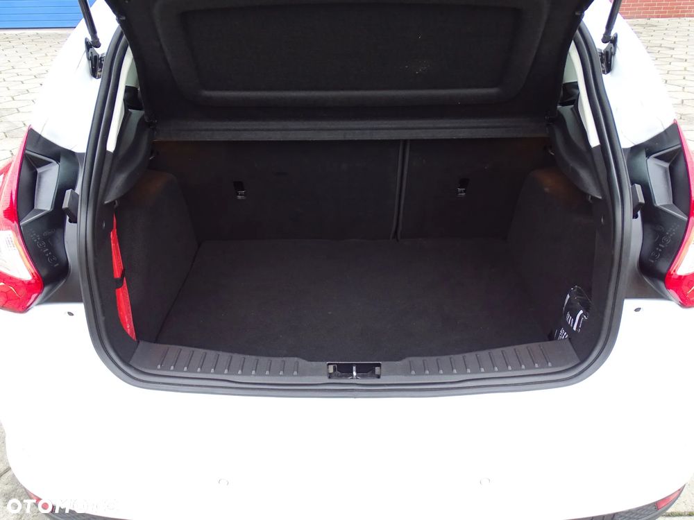 Ford Focus 1.0 EcoBoost Edition - 11