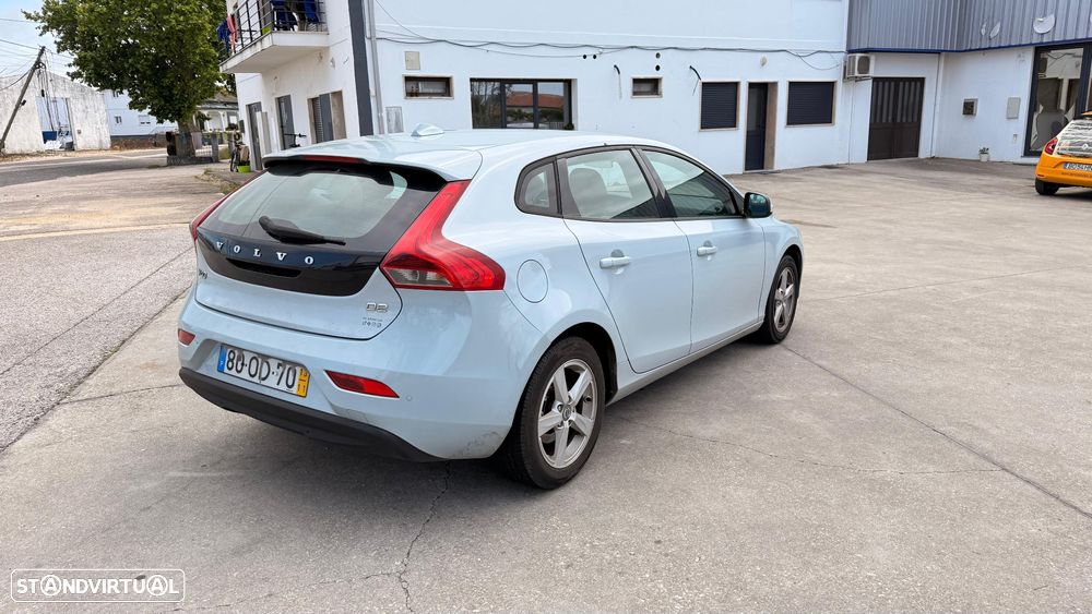 Volvo V40 1.6 D2 Eco Momentum - 5