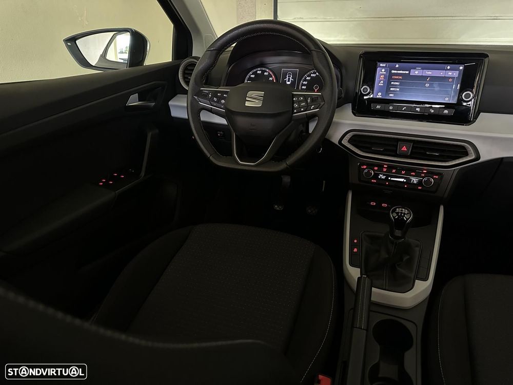 SEAT Arona 1.0 TSI Style - 9