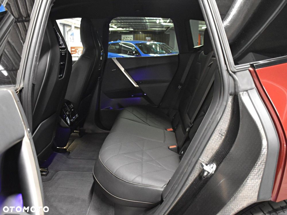 BMW iX xDrive40 76.6kWh Signature - 14