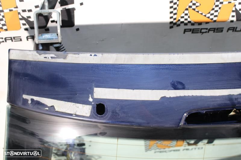 Tampa Da Mala Audi A3 Sportback (8Pa)  Mala Audi A3 8P De 5 Portas Sli - 5