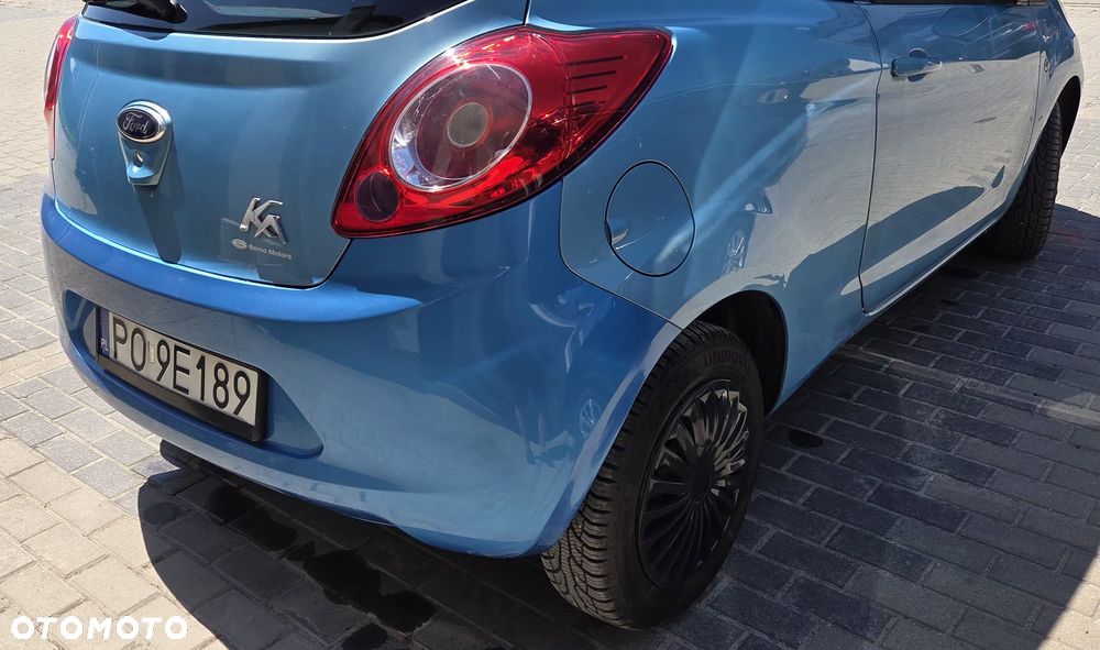 Ford KA 1.2 Trend - 2
