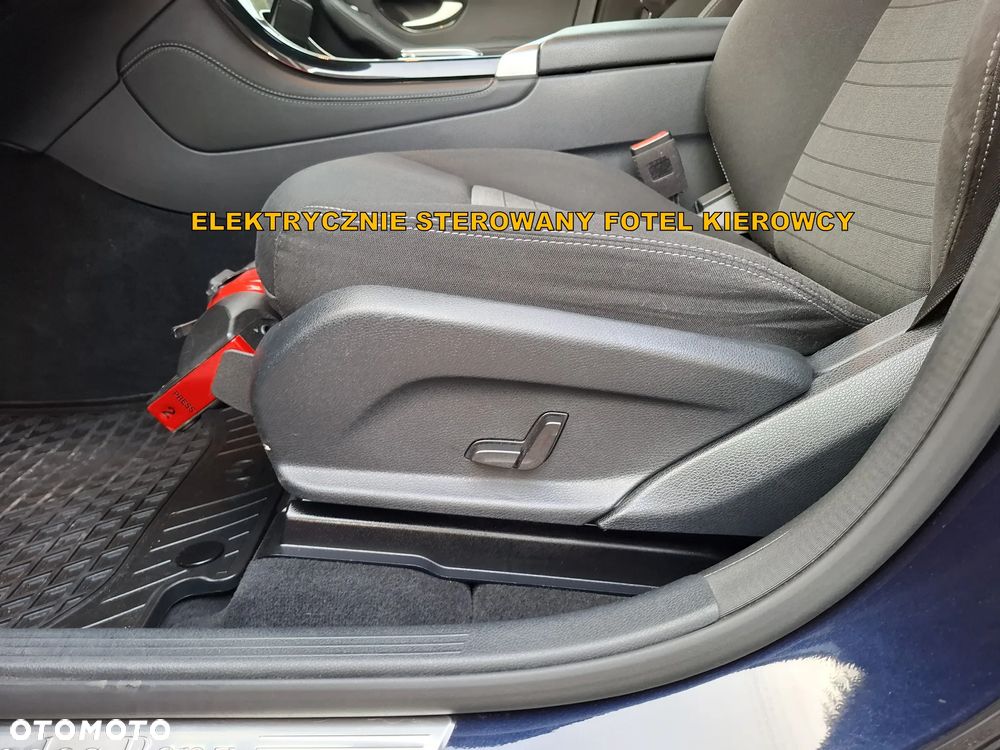 Mercedes-Benz GLC 200 4-Matic - 12