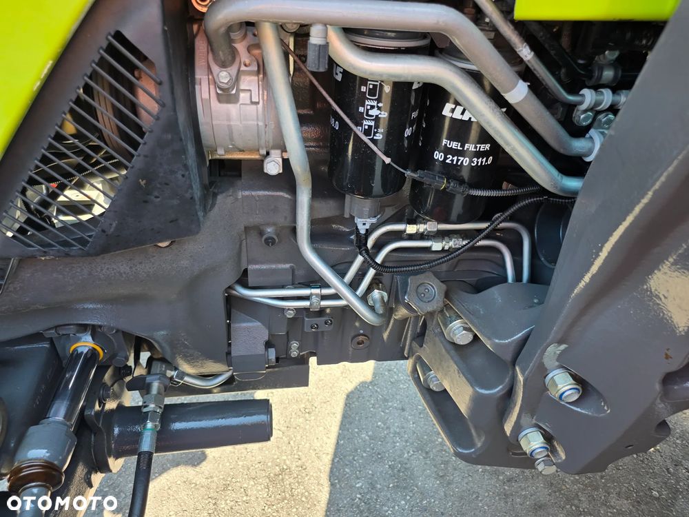Claas Arion 430 Cis - 26