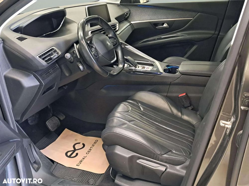 Peugeot 3008 1.6 THP EAT6 Allure - 9