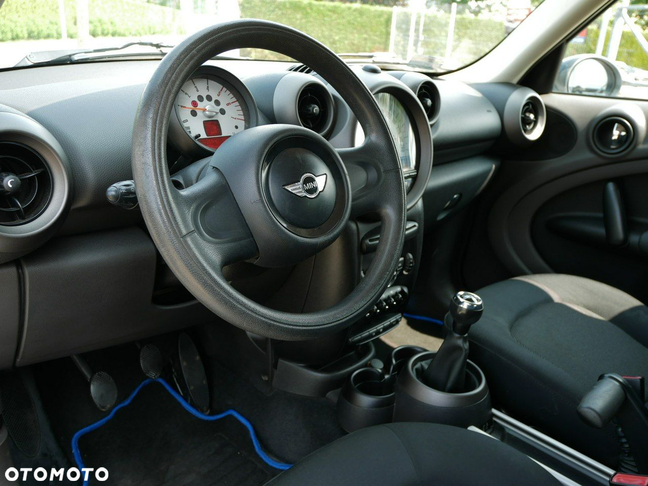 MINI Countryman - 13