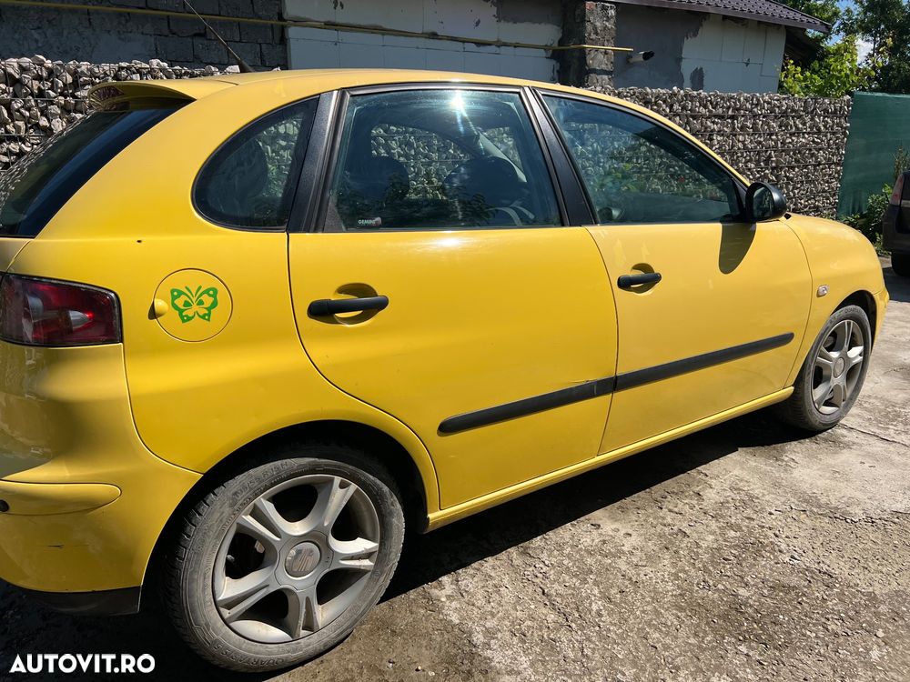 Seat Ibiza - 6