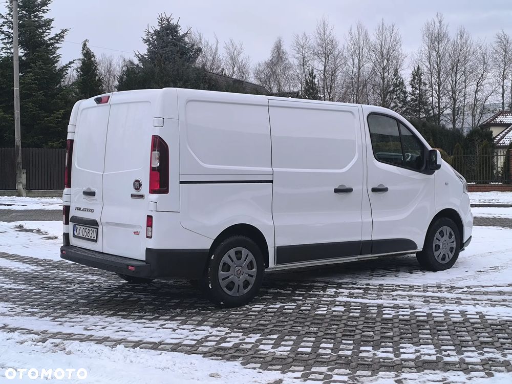 Fiat TALENTO - 3