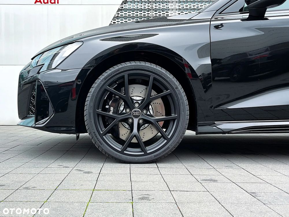 Audi RS3 Sportback - 7