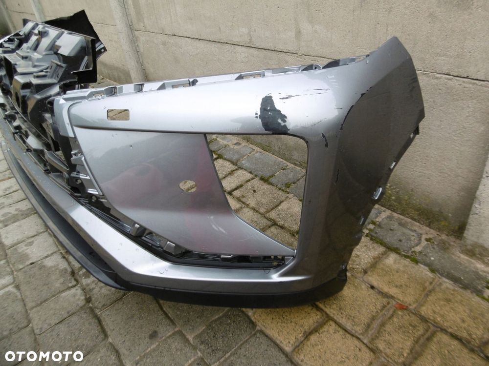 mitsubishi eclipse cross - zderzak przedni - 3