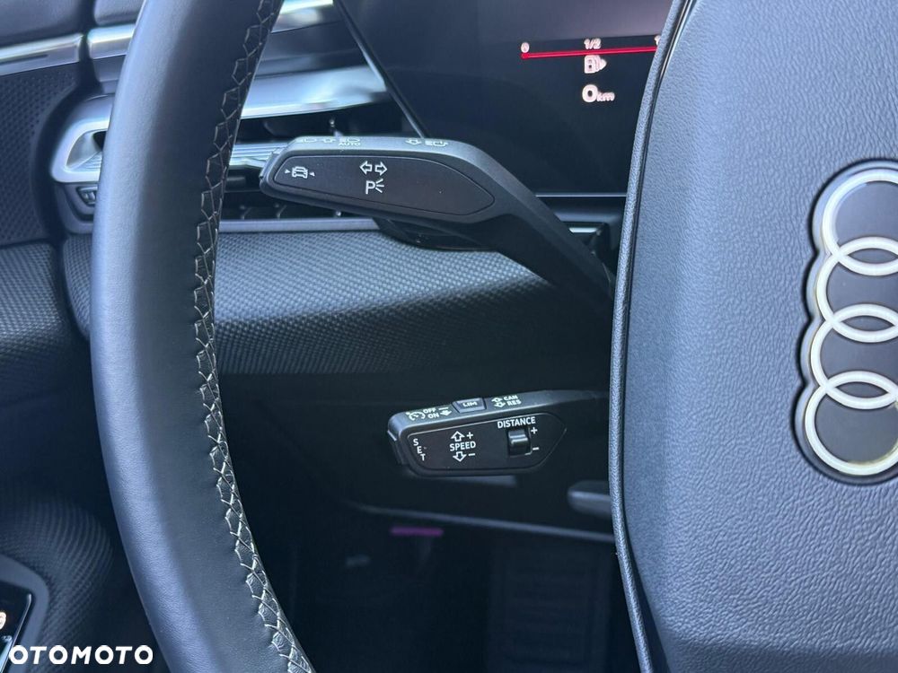 Audi A6 Limousine - 41