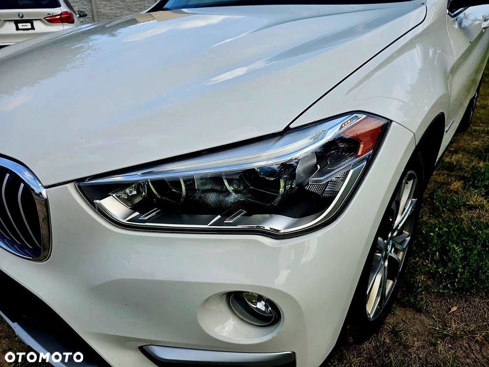 BMW X1 - 7