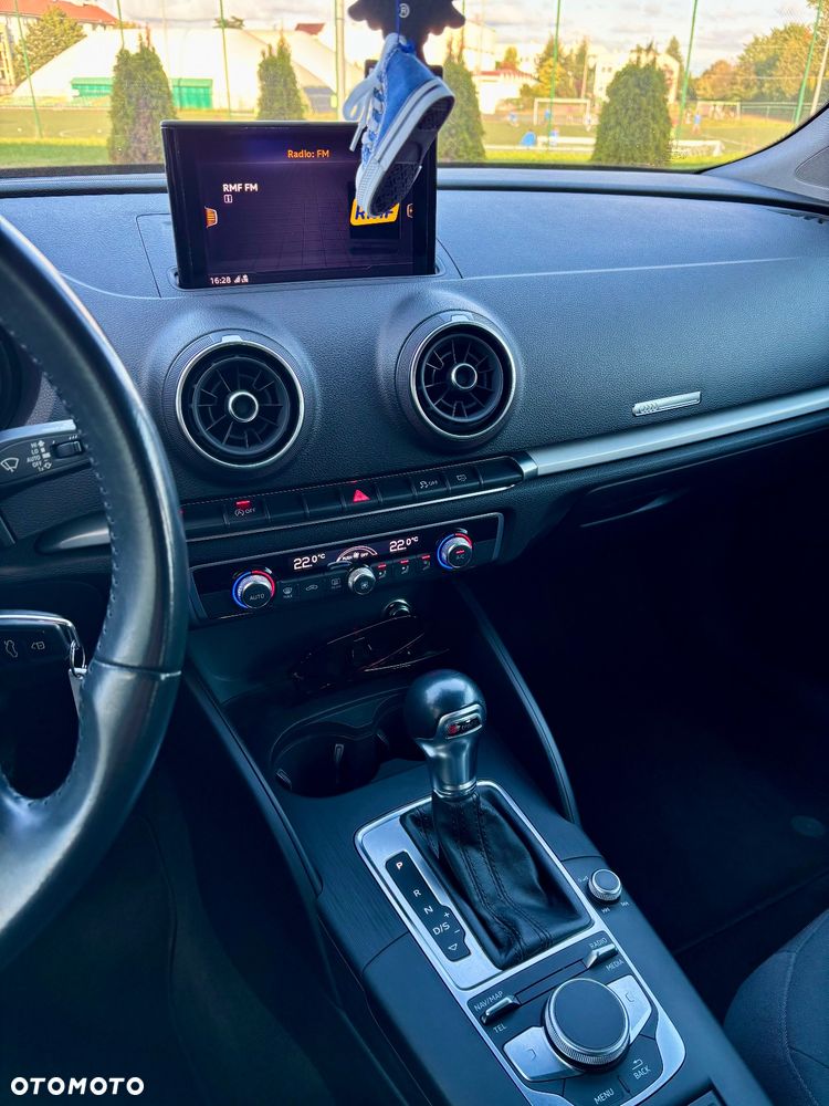 Audi A3 - 23