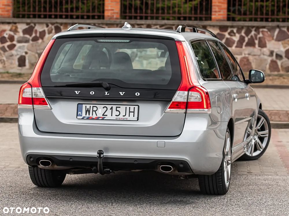 Volvo V70 - 12
