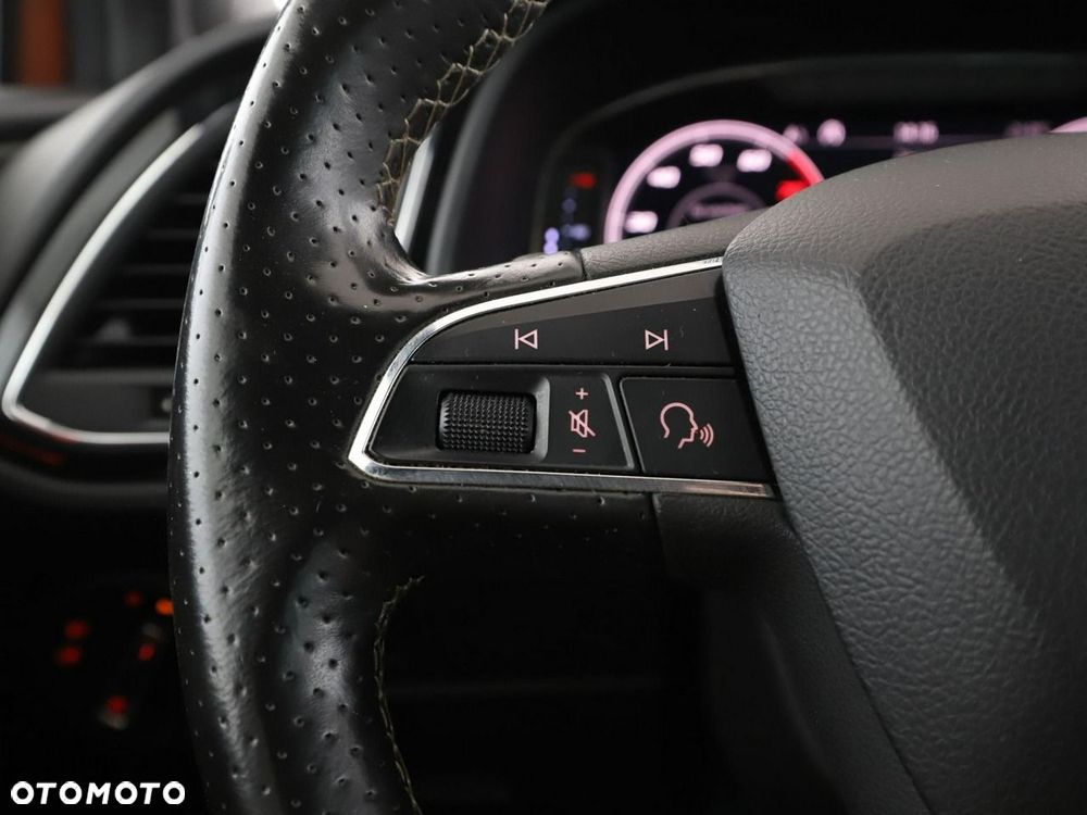 Seat Leon 2.0 TSI Start&Stop DSG Cupra 300 - 32