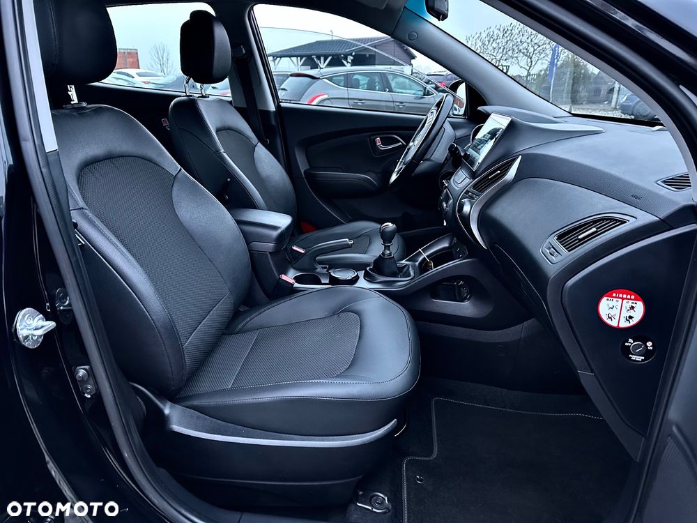 Hyundai ix35 1.6 2WD 5 Star Edition - 8