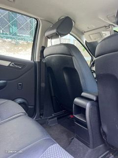 Mercedes-Benz B 180 CDI - 20