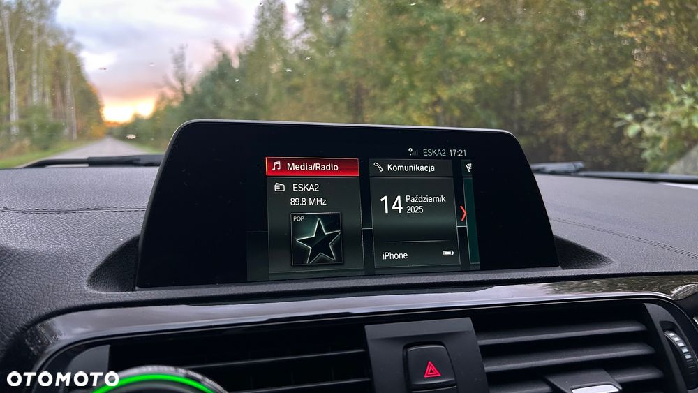 BMW Seria 1 116d EfficientDynamics Edition Sport Line - 10