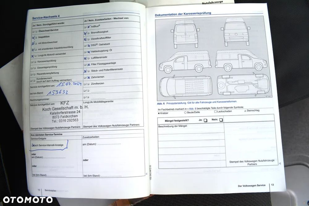 Volkswagen CRAFTER 35 2.0TDI - 39