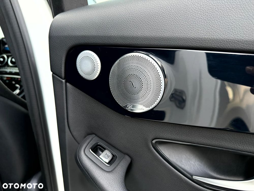 Mercedes-Benz Klasa C 220 d 9G-TRONIC Avantgarde - 27