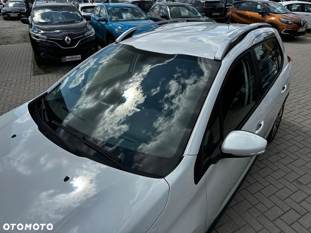 Peugeot 2008 - 31