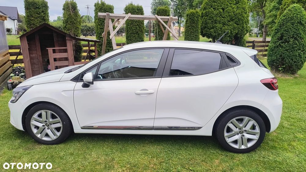 Renault Clio - 7
