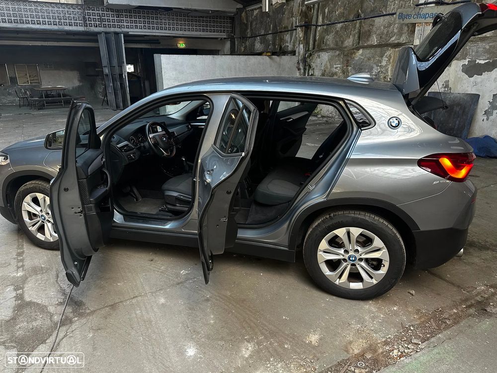 BMW X2 - 4