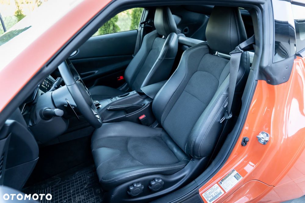 Nissan 400 Z - 15