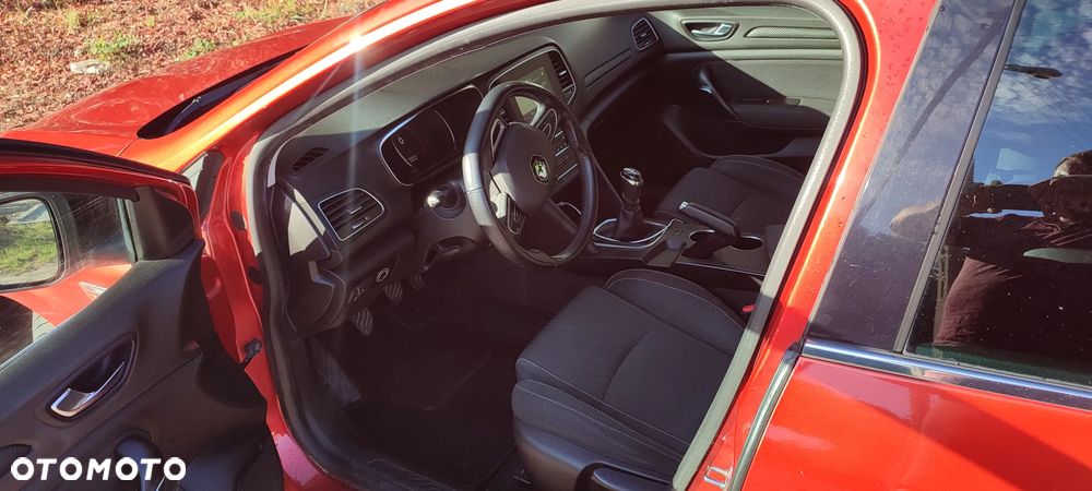 Renault Megane - 16