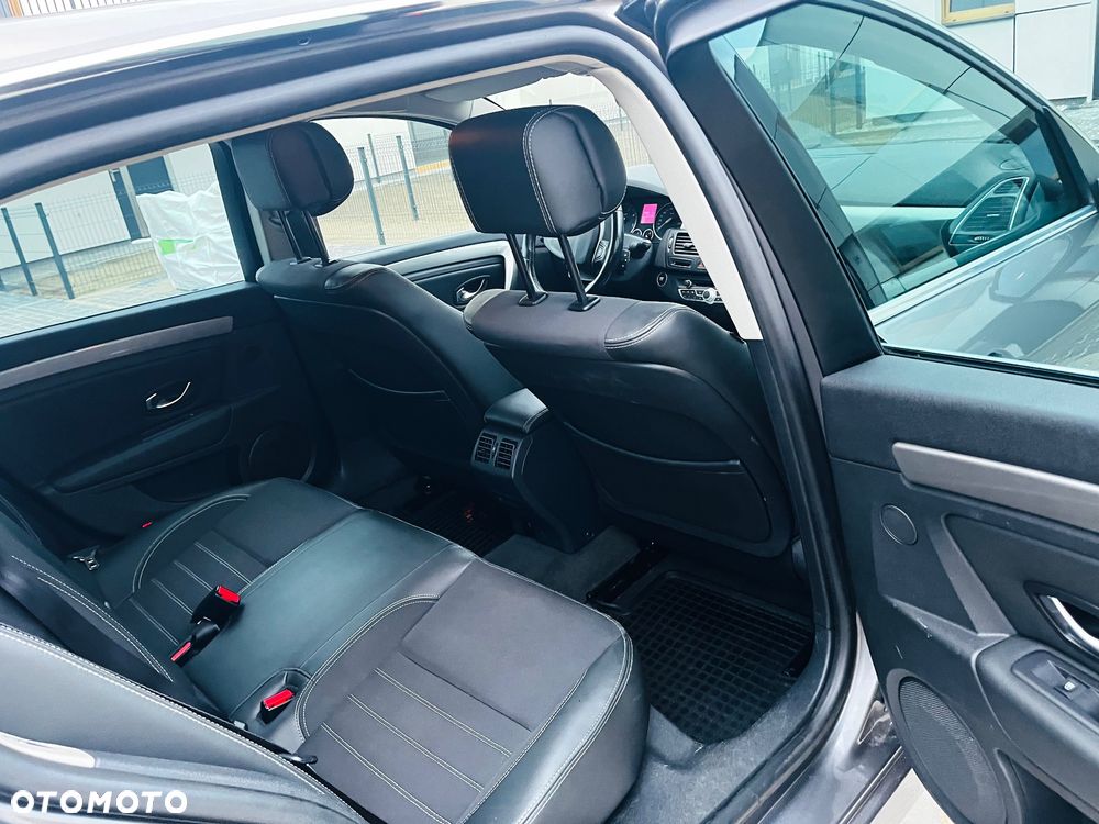 Renault Laguna - 15