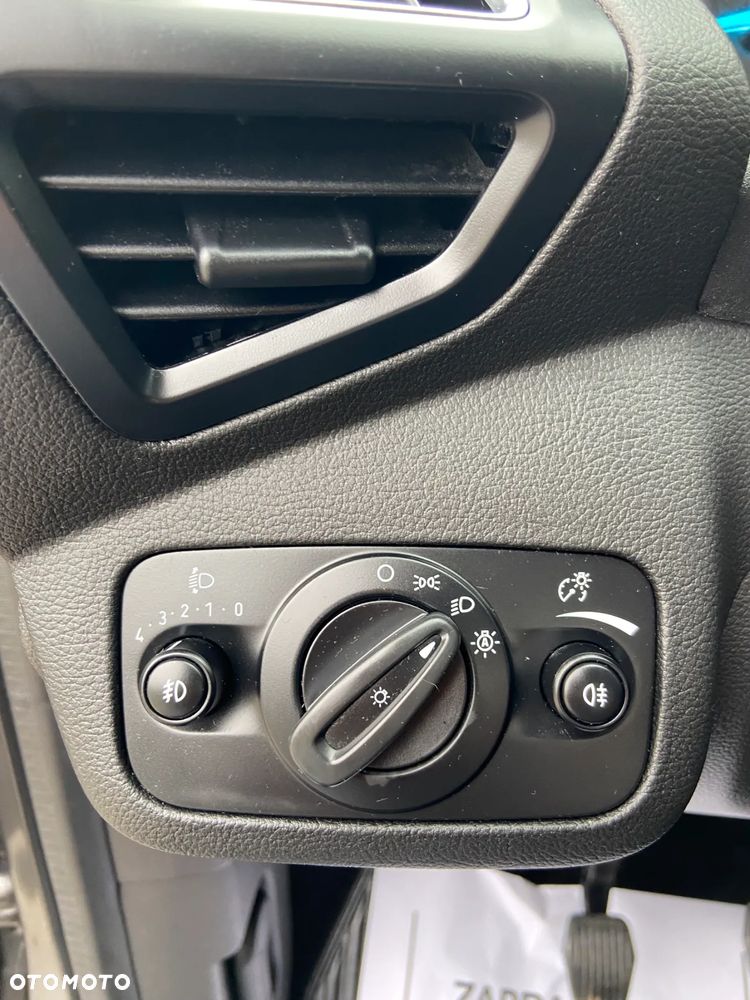 Ford Kuga 1.5 EcoBoost 2x4 SYNC - 23